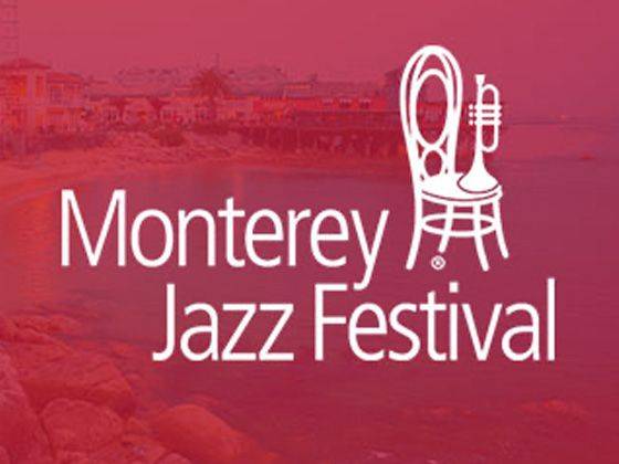 Monterey Jazz Festival - Friday